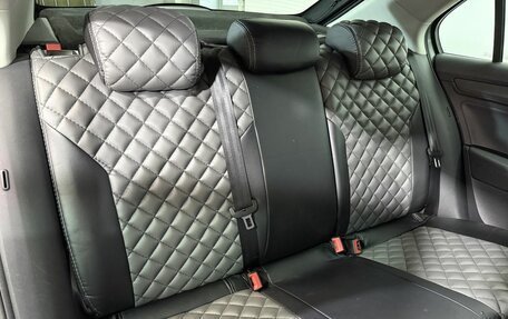 Skoda Rapid II, 2020 год, 1 650 000 рублей, 11 фотография