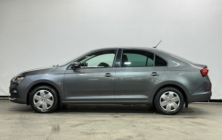 Skoda Rapid II, 2020 год, 1 650 000 рублей, 8 фотография