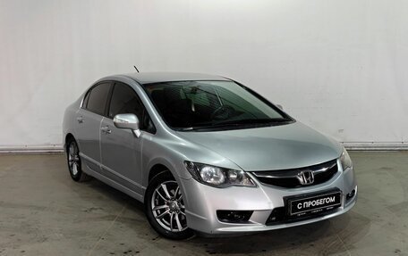 Honda Civic VIII, 2009 год, 678 000 рублей, 3 фотография
