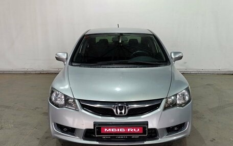 Honda Civic VIII, 2009 год, 678 000 рублей, 2 фотография