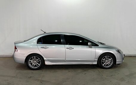 Honda Civic VIII, 2009 год, 678 000 рублей, 7 фотография