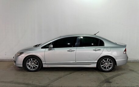 Honda Civic VIII, 2009 год, 678 000 рублей, 8 фотография