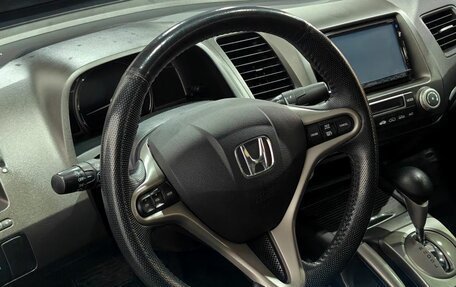 Honda Civic VIII, 2009 год, 678 000 рублей, 12 фотография