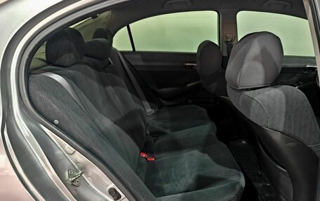 Honda Civic VIII, 2009 год, 678 000 рублей, 11 фотография