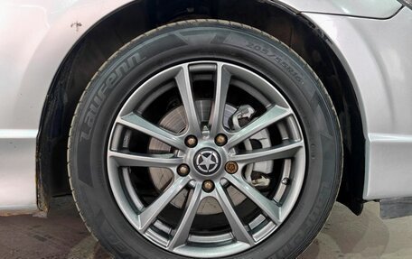 Honda Civic VIII, 2009 год, 678 000 рублей, 18 фотография