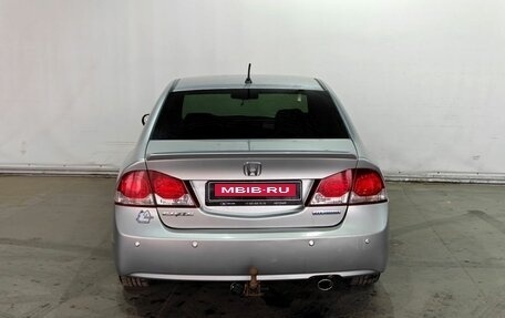 Honda Civic VIII, 2009 год, 678 000 рублей, 5 фотография