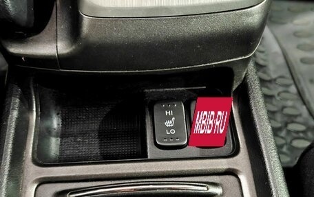 Honda Civic VIII, 2009 год, 678 000 рублей, 17 фотография