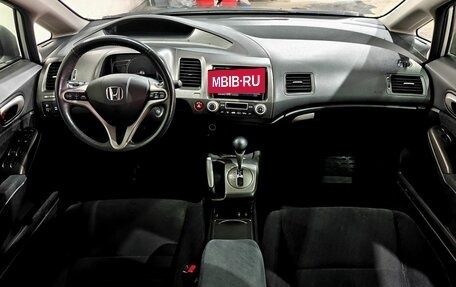 Honda Civic VIII, 2009 год, 678 000 рублей, 9 фотография