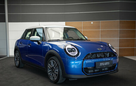 MINI Hatch, 2025 год, 5 603 769 рублей, 3 фотография