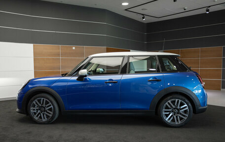 MINI Hatch, 2025 год, 5 603 769 рублей, 7 фотография