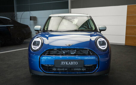 MINI Hatch, 2025 год, 5 603 769 рублей, 5 фотография