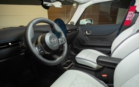 MINI Hatch, 2025 год, 5 603 769 рублей, 9 фотография