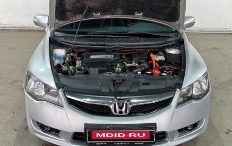 Honda Civic VIII, 2009 год, 678 000 рублей, 19 фотография