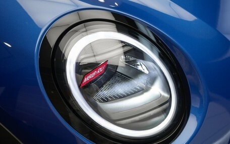 MINI Hatch, 2025 год, 5 603 769 рублей, 8 фотография