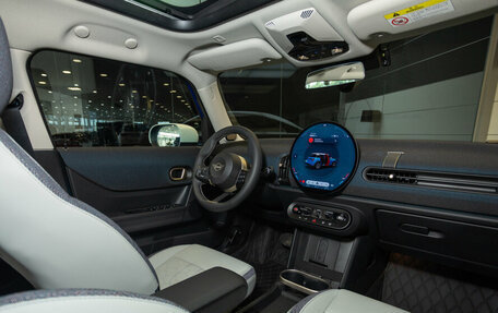 MINI Hatch, 2025 год, 5 603 769 рублей, 21 фотография