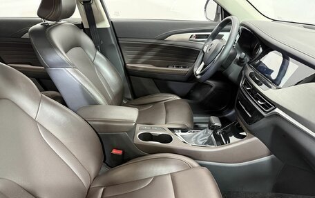 Changan CS35 Plus, 2022 год, 1 730 000 рублей, 10 фотография