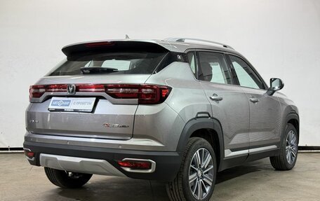 Changan CS35 Plus, 2022 год, 1 730 000 рублей, 5 фотография