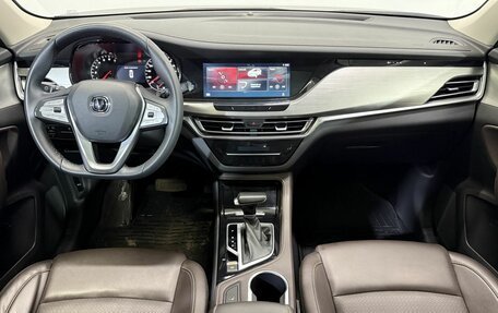 Changan CS35 Plus, 2022 год, 1 730 000 рублей, 9 фотография