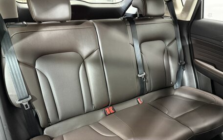 Changan CS35 Plus, 2022 год, 1 730 000 рублей, 11 фотография