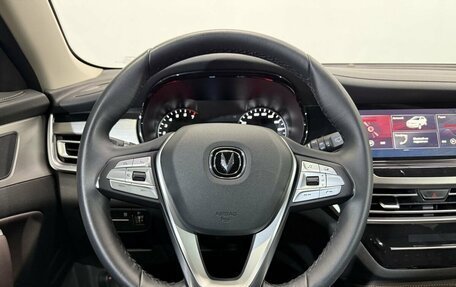 Changan CS35 Plus, 2022 год, 1 730 000 рублей, 14 фотография