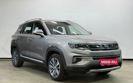Changan CS35 Plus, 2022 год, 1 730 000 рублей, 3 фотография