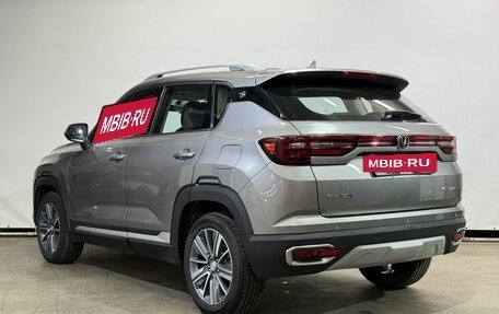 Changan CS35 Plus, 2022 год, 1 730 000 рублей, 7 фотография
