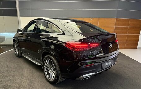 Mercedes-Benz GLE Coupe, 2025 год, 14 490 000 рублей, 2 фотография