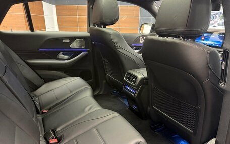 Mercedes-Benz GLE Coupe, 2025 год, 14 490 000 рублей, 14 фотография