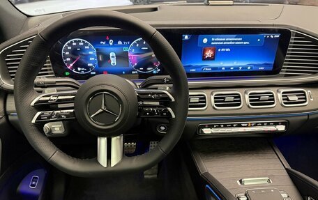 Mercedes-Benz GLE Coupe, 2025 год, 14 490 000 рублей, 13 фотография