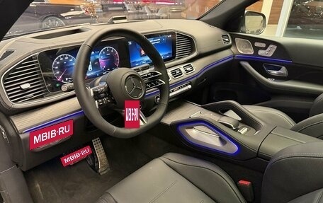 Mercedes-Benz GLE Coupe, 2025 год, 14 490 000 рублей, 9 фотография
