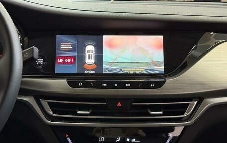Changan CS35 Plus, 2022 год, 1 730 000 рублей, 17 фотография