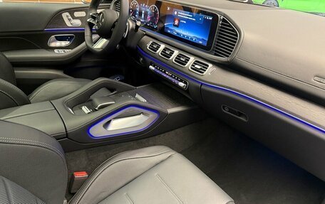 Mercedes-Benz GLE Coupe, 2025 год, 14 490 000 рублей, 15 фотография