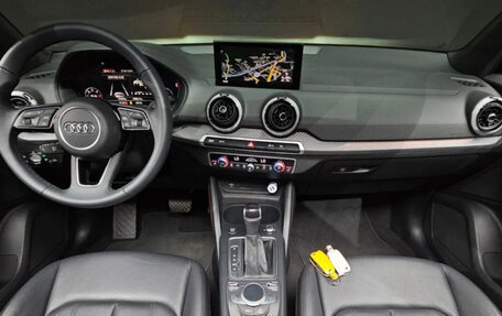 Audi Q2 I, 2023 год, 2 457 000 рублей, 11 фотография