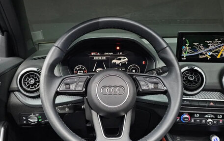 Audi Q2 I, 2023 год, 2 457 000 рублей, 10 фотография