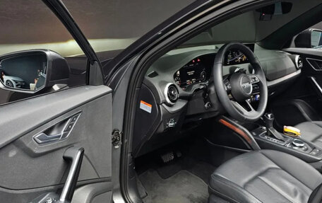 Audi Q2 I, 2023 год, 2 457 000 рублей, 5 фотография