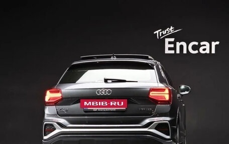 Audi Q2 I, 2023 год, 2 457 000 рублей, 4 фотография