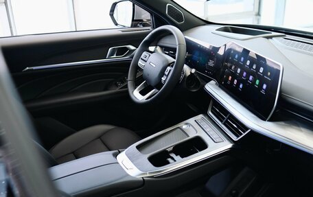Haval F7x, 2026 год, 3 999 000 рублей, 24 фотография
