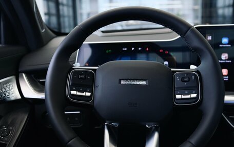 Haval F7x, 2026 год, 3 999 000 рублей, 21 фотография