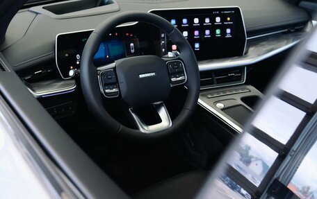 Haval F7x, 2026 год, 3 999 000 рублей, 23 фотография