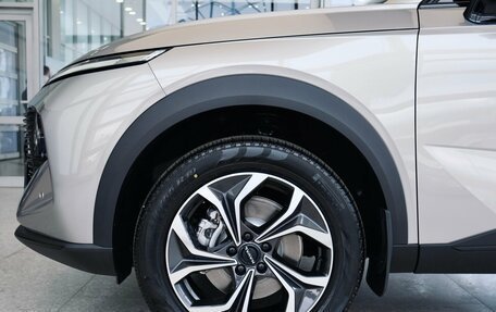 Haval F7x, 2026 год, 3 999 000 рублей, 26 фотография