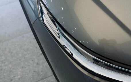 Haval F7x, 2026 год, 3 999 000 рублей, 32 фотография