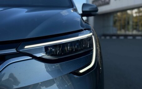 Renault Arkana I, 2022 год, 2 040 000 рублей, 11 фотография