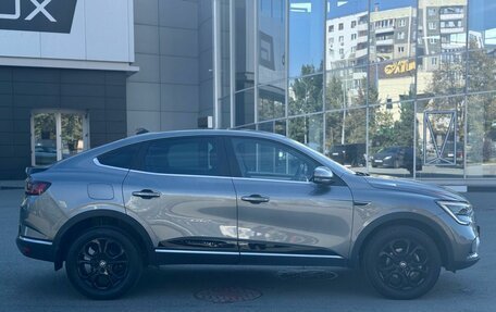 Renault Arkana I, 2022 год, 2 040 000 рублей, 4 фотография