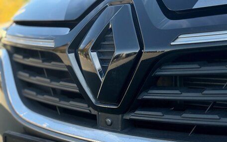 Renault Arkana I, 2022 год, 2 040 000 рублей, 10 фотография