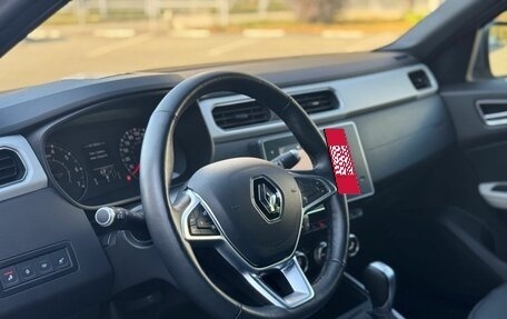 Renault Arkana I, 2022 год, 2 040 000 рублей, 20 фотография