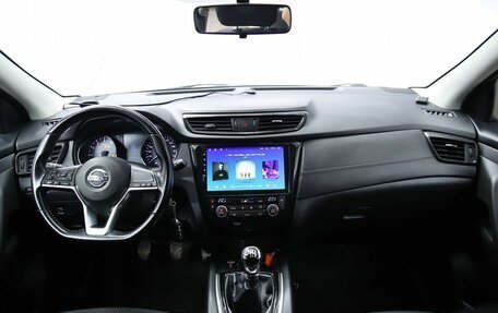 Nissan Qashqai, 2020 год, 1 950 000 рублей, 15 фотография