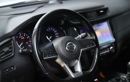 Nissan Qashqai, 2020 год, 1 950 000 рублей, 11 фотография