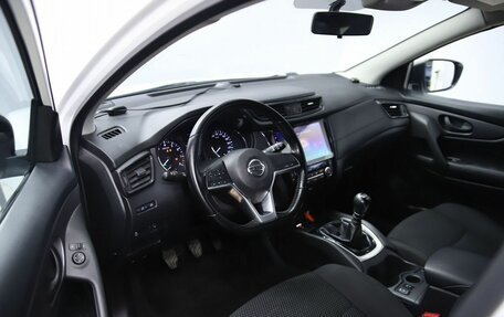 Nissan Qashqai, 2020 год, 1 950 000 рублей, 10 фотография