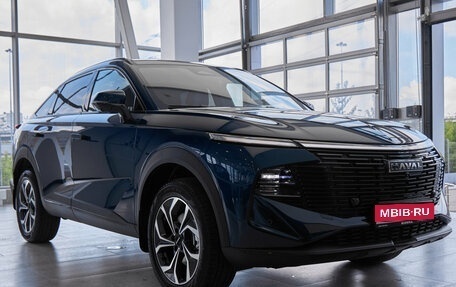 Haval F7x, 2026 год, 3 999 000 рублей, 1 фотография