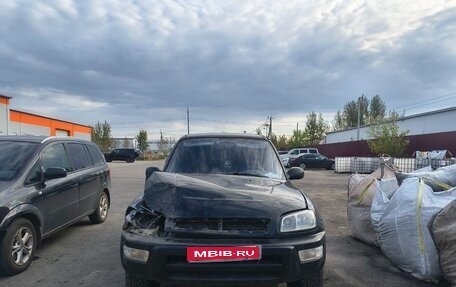 Toyota RAV4, 1999 год, 350 000 рублей, 1 фотография